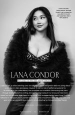 LANA CONDOR in Remix Magazine, June 2023