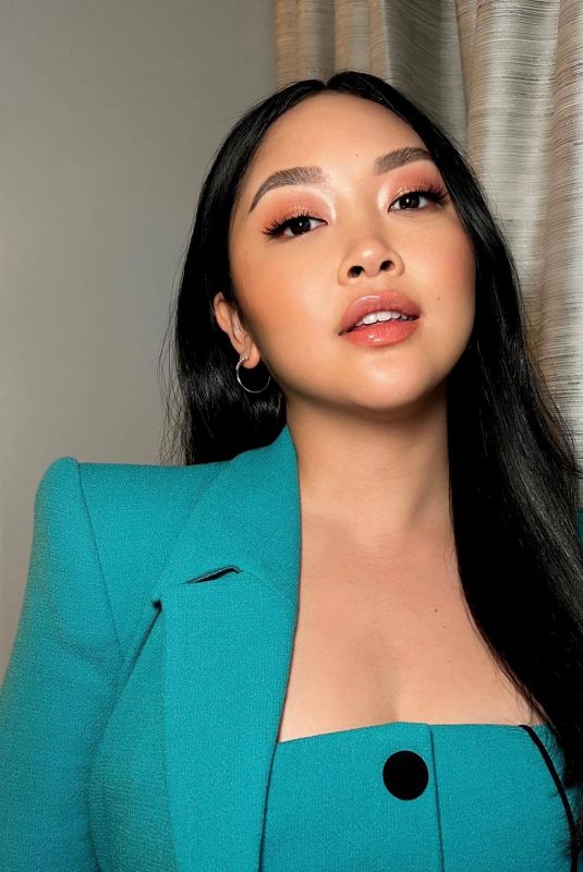 LANA CONDOR – Instagram Photos 06/25/2023
