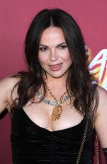 LANA PARRILLA at Flamin