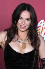 LANA PARRILLA at Flamin