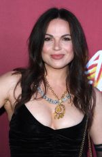 LANA PARRILLA at Flamin