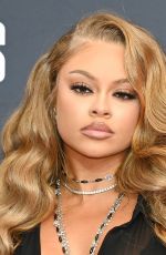 LATTO at BET Awards 2023 in Los Angeles 06/25/2023