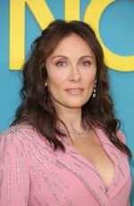 LAURA BENANTI at No Hard Feelings Premiere in New York 06/20/2023