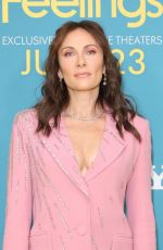 LAURA BENANTI at No Hard Feelings Premiere in New York 06/20/2023