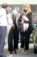 LAURA DERN and Diane Ladd Out in Los Angeles 06/04/2023