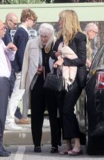 LAURA DERN and Diane Ladd Out in Los Angeles 06/04/2023