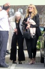 LAURA DERN and Diane Ladd Out in Los Angeles 06/04/2023
