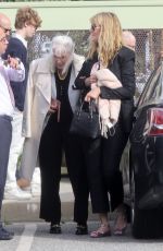 LAURA DERN and Diane Ladd Out in Los Angeles 06/04/2023