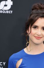 LAURA MARANO at 14th Annual Thirst Gala in Los Angeles 06/10/2023