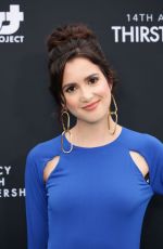 LAURA MARANO at 14th Annual Thirst Gala in Los Angeles 06/10/2023