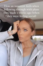 LAURA VANDERVOORT - Instagram Photos 06/15/2023