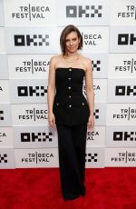 LAUREN COHAN at Walking Dead: Dead City Premiere at Tribeca Festival in New York 06/13/2023