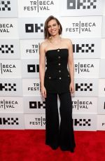 LAUREN COHAN at Walking Dead: Dead City Premiere at Tribeca Festival in New York 06/13/2023