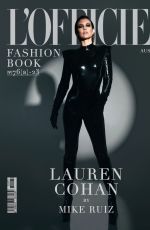 LAUREN COHAN for L
