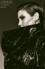 LAUREN COHAN for L