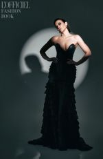 LAUREN COHAN for L