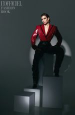 LAUREN COHAN for L