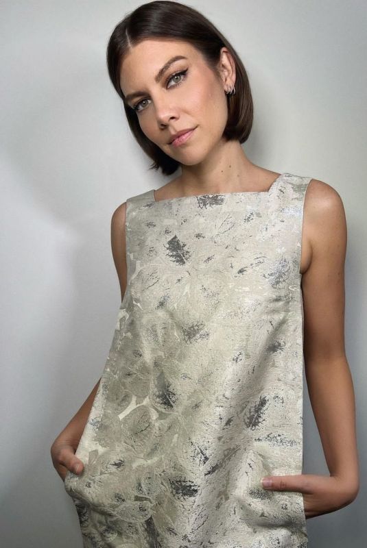 LAUREN COHAN – Instagram Photos 06/14/2023