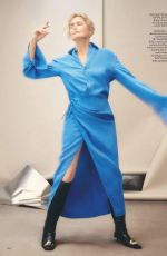 LAUREN HUTTON for Vogue Germany, July/august 2023