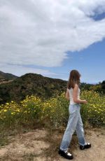 LAUREN ORLANDO - Instagram Photos 06/06/2023