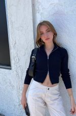 LAUREN ORLANDO - Instagram Photos 06/15/2023