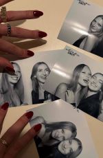 LAUREN ORLANDO - Instagram Photos 06/15/2023