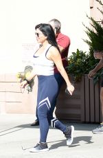 LAUREN SANCHEZ and Jeff Bezos Out After Rngagement News in New York 06/04/2023