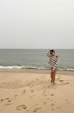 LEA MICHELE - Instagram Photos 06/06/2023