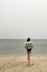 LEA MICHELE - Instagram Photos 06/06/2023