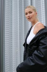 LENA GERCKE - Instagram Photos 06/04/2023
