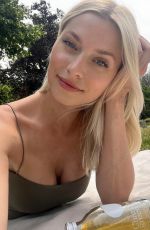 LENA GERCKE - Instagram Photos 06/14/2023