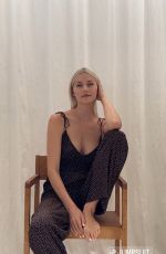 LENA GERCKE - Instagram Photos 06/14/2023