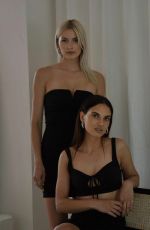 LENA GERCKE - Instagram Photos 06/14/2023