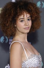 LENA MAHFOUF at Golden Nymphs Nominees Party at 62nd Monte Carlo TV Festival 06/19/2023