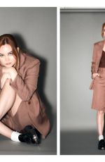 LIANA LIBERATO for Who What Wear Magazine, June 2023