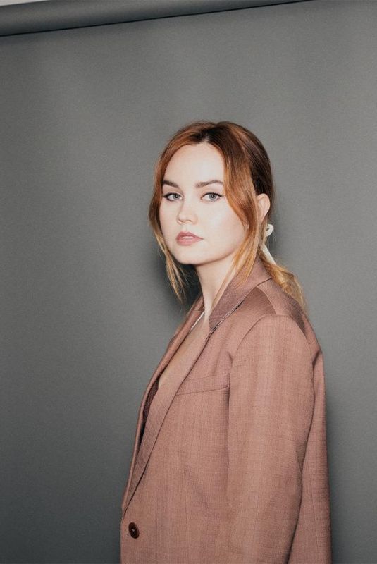 LIANA LIBERATO for Who What Wear Magazine, June 2023