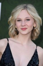 LILY BROOKS O