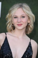 LILY BROOKS O