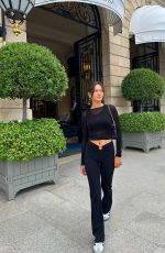 LILY CHEE - Instagram Photos 06/29/2023