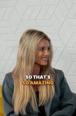 LINDSAY BREWER - Instagram Photos 06/03/2023