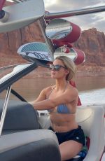 LINDSAY BREWER - Instagram Photos 06/15/2023