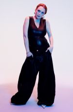 LINDSAY LOHAN for Allure Magazine, June 2023