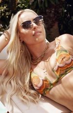 LINDSEY VONN for YNIQ Eyewear Summer 2022