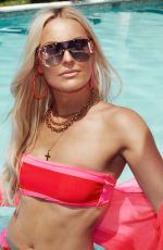 LINDSEY VONN for YNIQ Eyewear Summer 2022