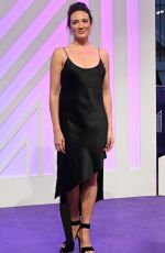 LISA JOY at 2023 Series Mania Festival Closing Ceremony 03/24/2023