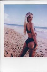 LIVVY DUNNE - Instagram Photos 06/07/22023