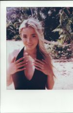 LIVVY DUNNE - Instagram Photos 06/07/22023