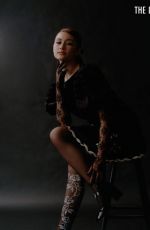 LOLA THUNG at The Laterals, Summer 2023