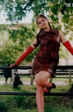 LOLA THUNG at The Laterals, Summer 2023