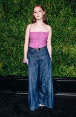LOLA TUNG at Chanel Tribeca Festival Artists Dinner in New York 06/12/2023